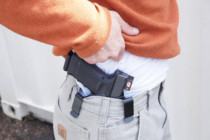 Triclops Sight for Glock