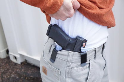 Triclops Sight for Glock