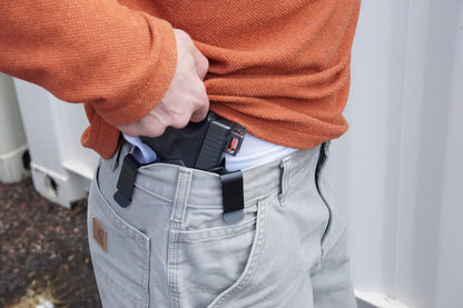 Triclops Sight for Glock