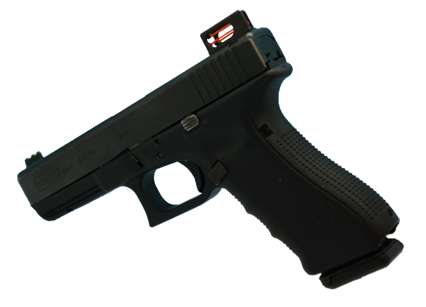 Triclops Sight for Glock