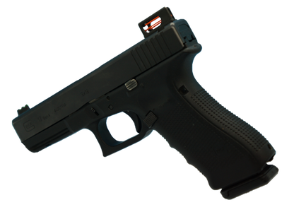 Triclops Sight for Glock