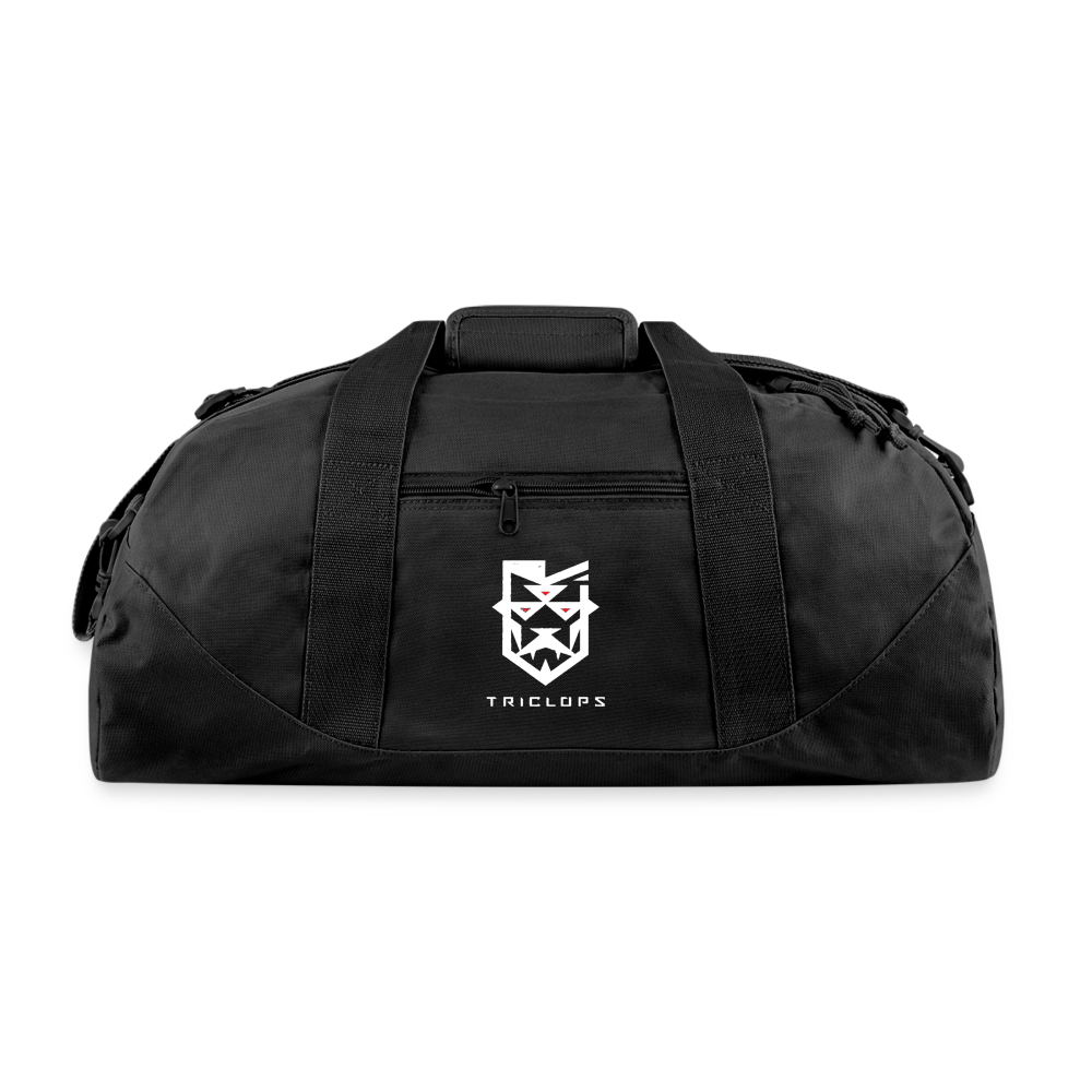 Duffle Bag - black